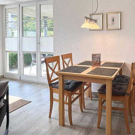 Duenenblick Wohnung 37 ボルテンハーゲン エクステリア 写真
