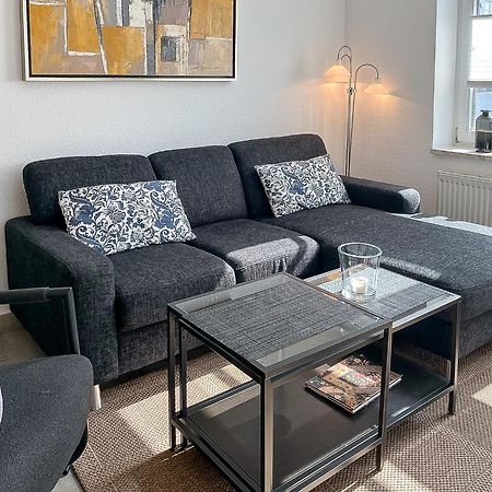 Duenenblick Wohnung 37 ボルテンハーゲン エクステリア 写真