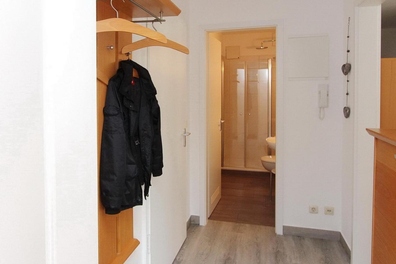 Duenenblick Wohnung 37 ボルテンハーゲン エクステリア 写真