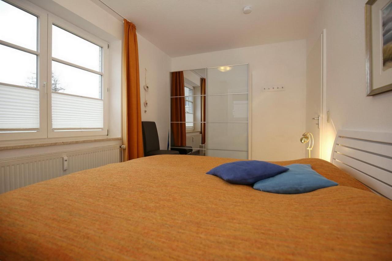 Duenenblick Wohnung 37 ボルテンハーゲン エクステリア 写真