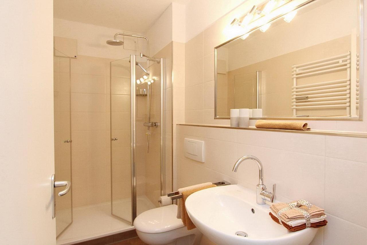 Duenenblick Wohnung 37 ボルテンハーゲン エクステリア 写真