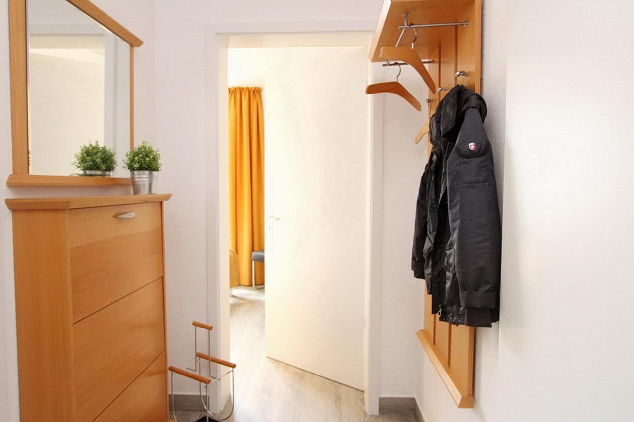 Duenenblick Wohnung 37 ボルテンハーゲン エクステリア 写真