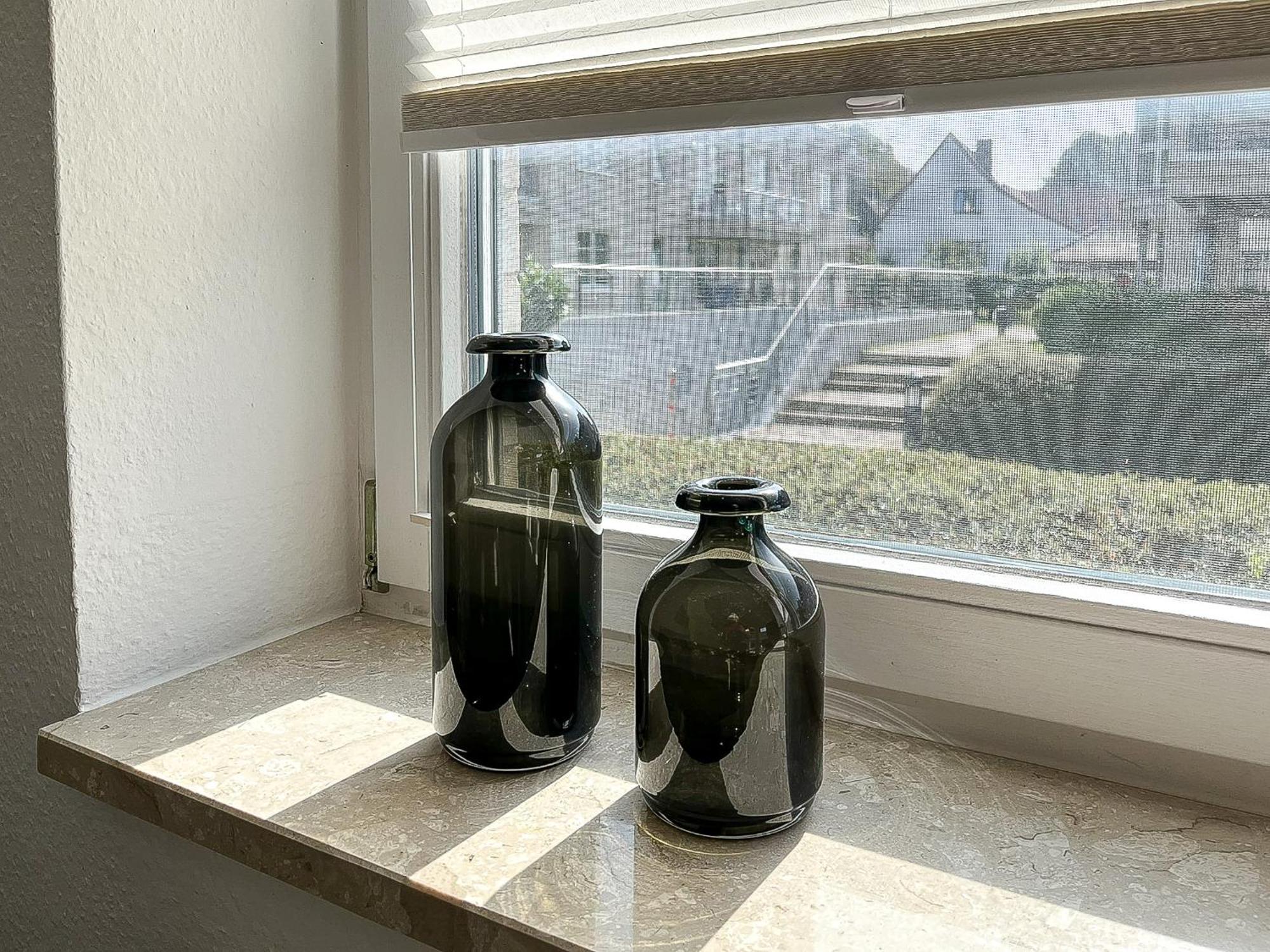 Duenenblick Wohnung 37 ボルテンハーゲン エクステリア 写真